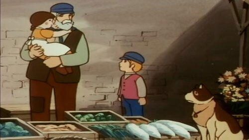 Grampa's Whistling Grampa's Whistling