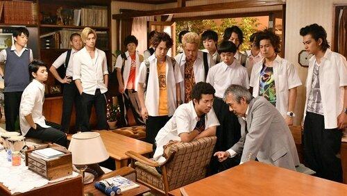 Episode 5 Episode 5