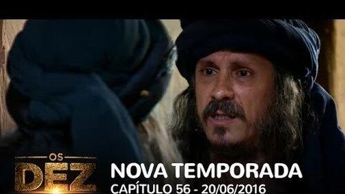Capítulo 56 Capítulo 56
