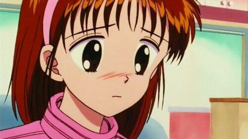 Doubtful Twosome: Yuu and Miwa Are a Couple Doubtful Twosome: Yuu and Miwa Are a Couple