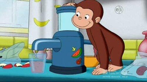 Juicy George Juicy George