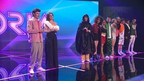 Gala 7 Gala 7