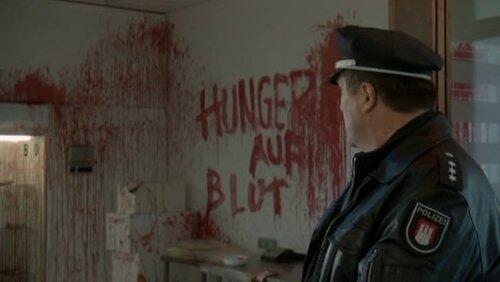 Hunger auf Blut Hunger auf Blut