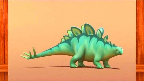 The Call of the Wild Corythosaurus The Call of the Wild Corythosaurus