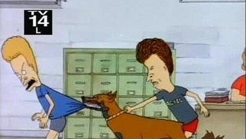 Bad Dog Bad Dog