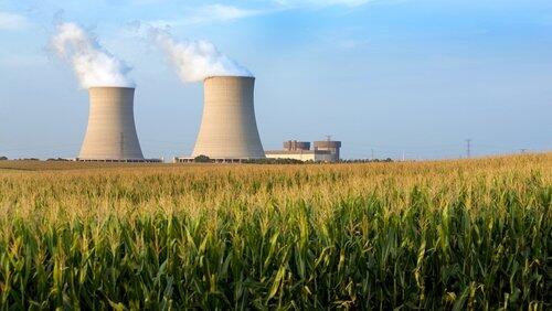 The Nuclear Option The Nuclear Option