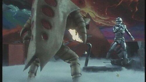 Crush the Human Crusher Corps!