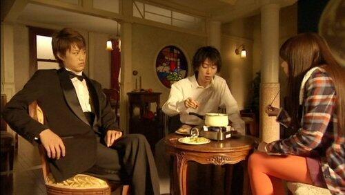 Second Movement ♬ Kiva the Prince Second Movement ♬ Kiva the Prince