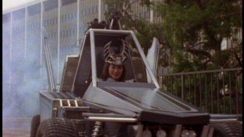 Wheels of Destruction Wheels of Destruction