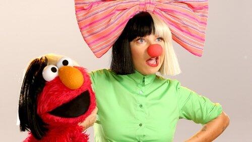 Big Bird's Song Big Bird's Song