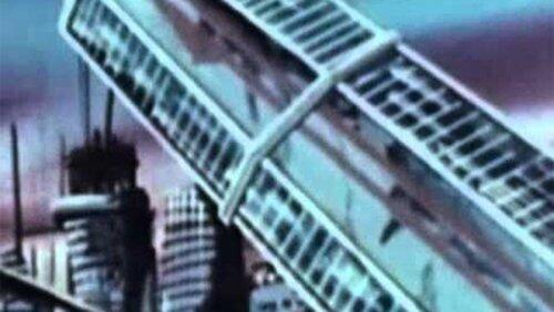 G-Force in the Future G-Force in the Future