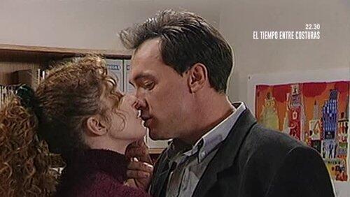 Las intenciones de Diana