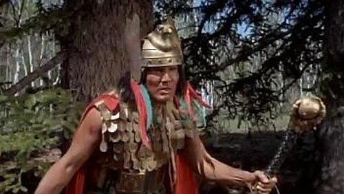The Mound Builders The Mound Builders