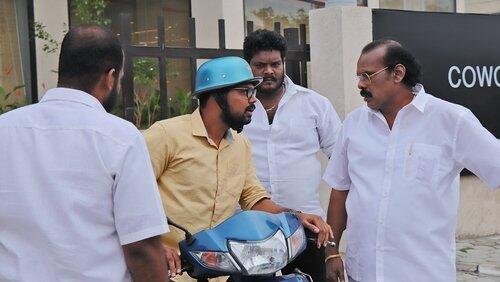 Mad Max Mylapore Mad Max Mylapore