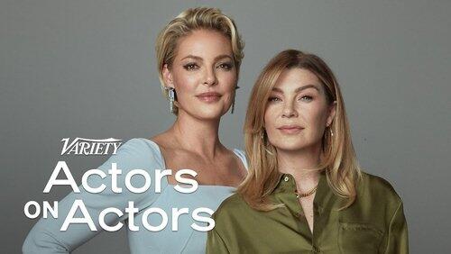 Jennifer Garner and Sheryl Lee Ralph; Brett Goldstein and Theo James; Katherine Heigl and More Jennifer Garner and Sheryl Lee Ralph; Brett Goldstein and Theo James; Katherine Heigl and More