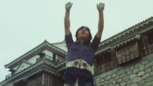 Operation: Destron Shikoku Conquest Operation: Destron Shikoku Conquest