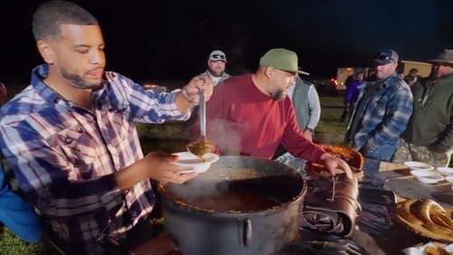 Gumbo, Gator, and Grillin'