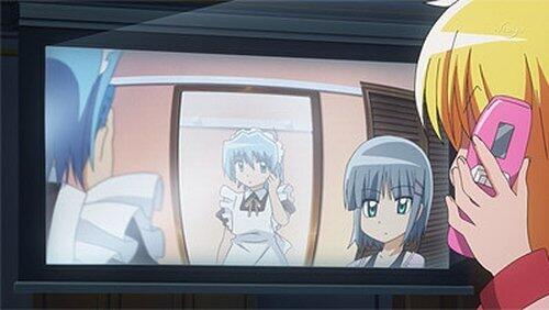 It's About the Butler and His Lady It's About the Butler and His Lady