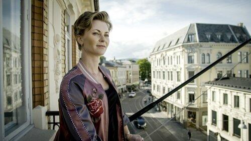 Bertine Zetlitz