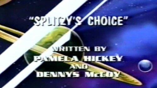 Splitzy's Choice Splitzy's Choice