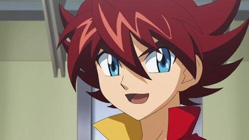 The Fateful Tag-Team Battle! The Fateful Tag-Team Battle!