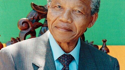 11 février 1990 - Libération de Nelson Mandela 11 février 1990 - Libération de Nelson Mandela