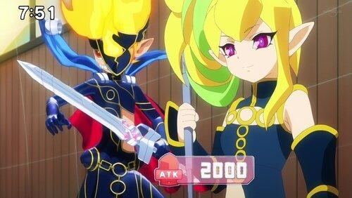 Goodbye, Student Council President! Goodbye, Student Council President!