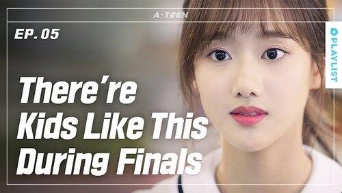Episode 5 Episode 5