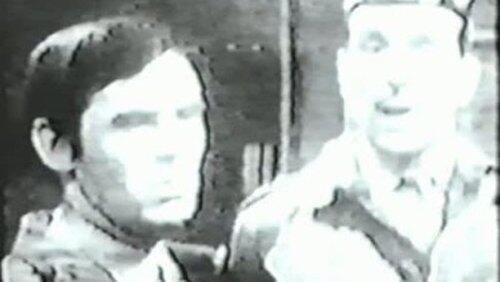 The Web of Fear, Part Four The Web of Fear, Part Four
