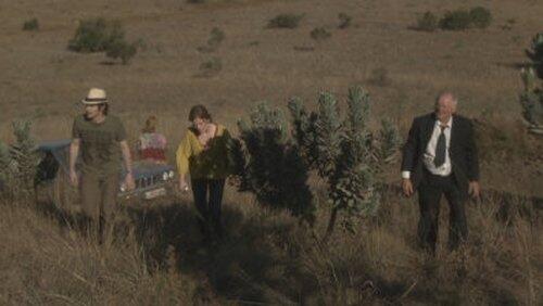 Finding Rachel, Part Two Finding Rachel, Part Two