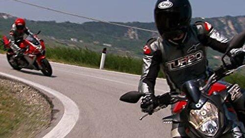 Bimota & Alpinestars Bimota & Alpinestars