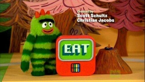 Eat Eat