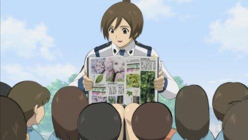 Here Comes the Promotion Test Here Comes the Promotion Test