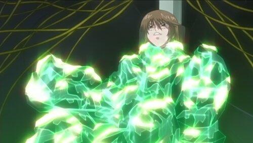 The Final Battle ~ Symbiosis