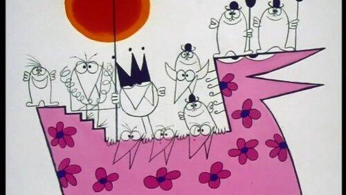 Et voilà les Shadoks Et voilà les Shadoks