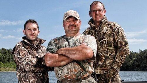 Cajun Swampmen Cajun Swampmen