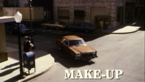 Make-Up Make-Up