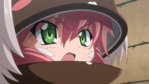Kemeko Goes to School? Kemeko Goes to School?