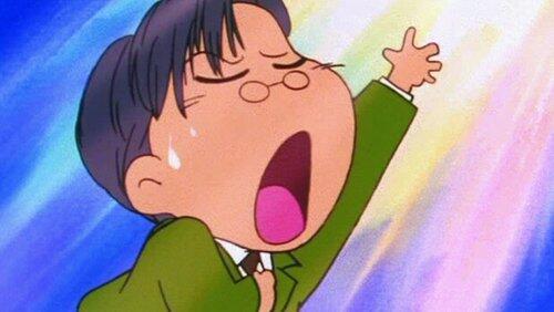 Teacher Interview with Love and Tears / Wapiko is Gonna Get a Perfect Score Teacher Interview with Love and Tears / Wapiko is Gonna Get a Perfect Score
