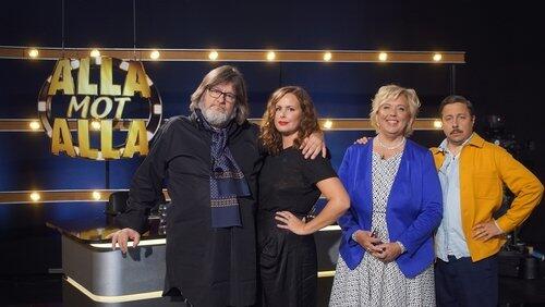 Sista chansen att gå till final Sista chansen att gå till final