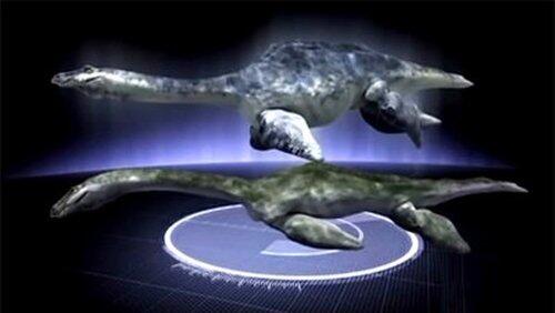 America's Loch Ness Monster America's Loch Ness Monster