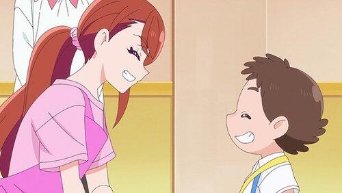 Ageha: Failure As The Best Nursery School Teacher!? Ageha: Failure As The Best Nursery School Teacher!?