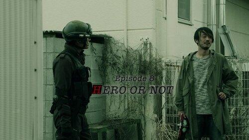 Hero or Not Hero or Not