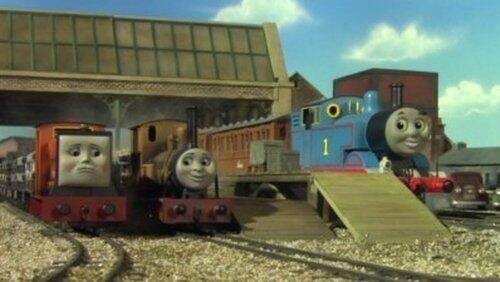 Duncan Does It All Duncan Does It All