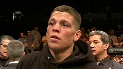 The Ultimate Fighter 5 Finale - Penn vs. Pulver II, Pt. 2 The Ultimate Fighter 5 Finale - Penn vs. Pulver II, Pt. 2