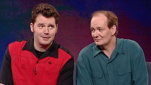 Brad Sherwood Brad Sherwood