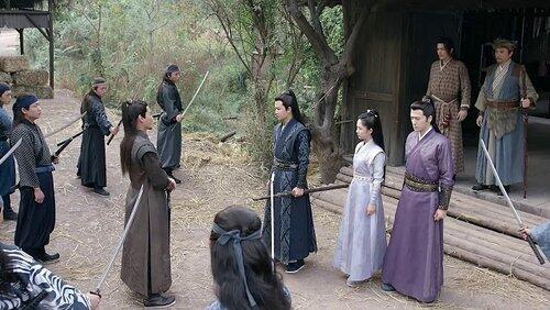 Episode 19 Episode 19