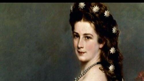 Sissi impératrice: amour, gloire et tragédie Sissi impératrice: amour, gloire et tragédie