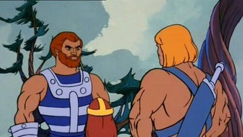 Fisto's Forest Fisto's Forest