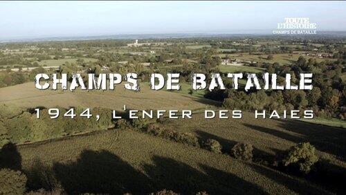 L'Enfer des Haies L'Enfer des Haies